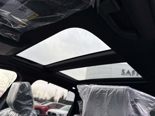 2026 Mazda CX-90 3.3 Turbo Premium Plus