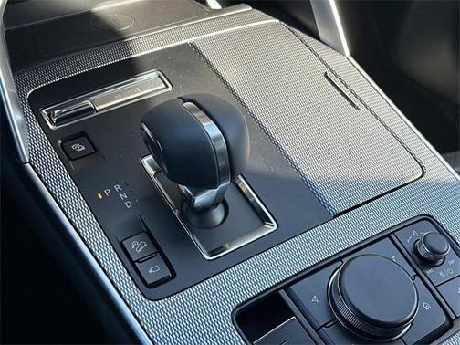 2025 Mazda CX-90 PHEV Base