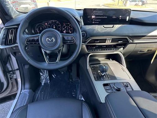 2025 Mazda CX-90 PHEV Base