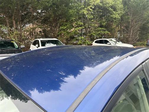 2011 Toyota Prius II