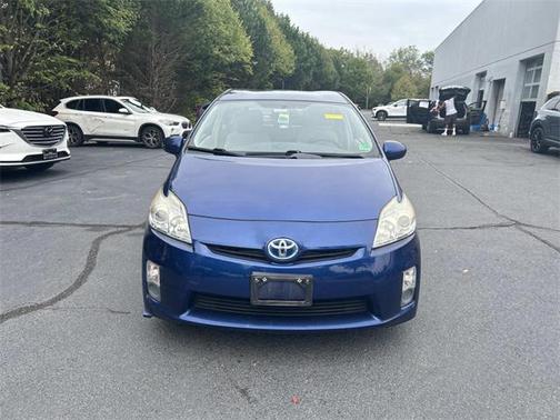 2011 Toyota Prius II