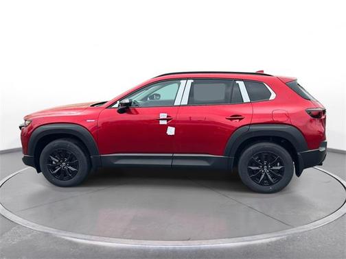 2025 Mazda CX-50 Hybrid Premium