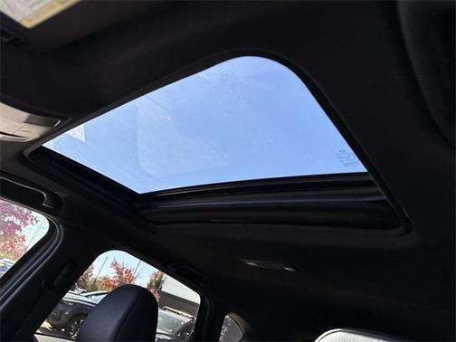 2022 Mazda CX-5 2.5 Turbo