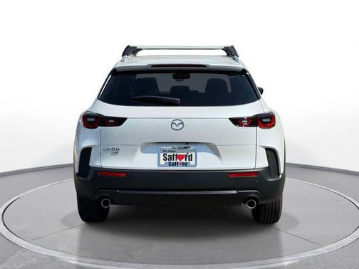 2026 Mazda CX-50 2.5 S Preferred Package