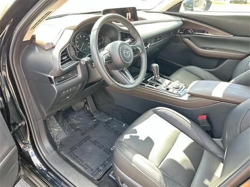2025 Mazda CX-30 2.5 Turbo Premium Package