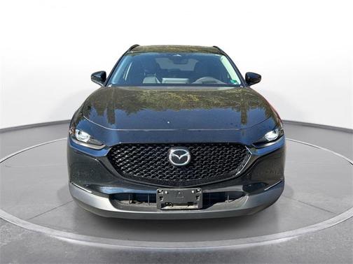 2025 Mazda CX-30 2.5 Turbo Premium Package