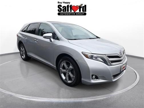 2013 Toyota Venza Limited
