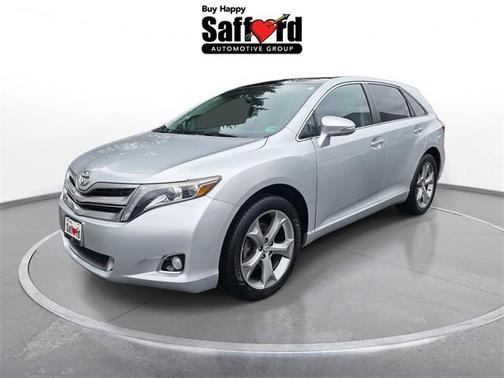 2013 Toyota Venza Limited