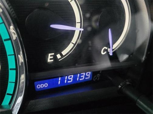 2013 Toyota Venza Limited