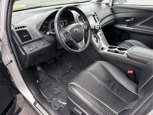 2013 Toyota Venza Limited