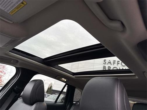 2023 Mazda CX-50 2.5 S Preferred Plus Package