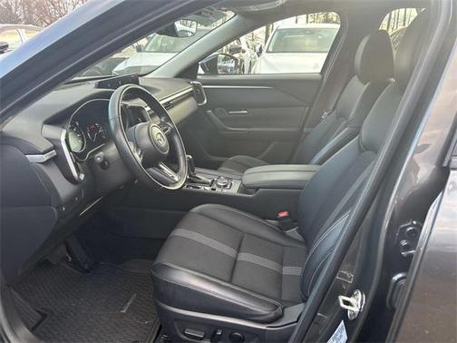 2023 Mazda CX-50 2.5 S Preferred Plus Package