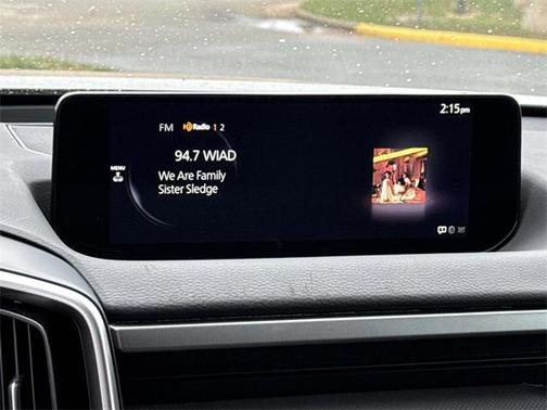 2023 Mazda CX-50 2.5 S Preferred Plus Package