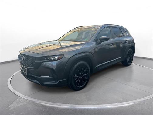 2023 Mazda CX-50 2.5 S Preferred Plus Package