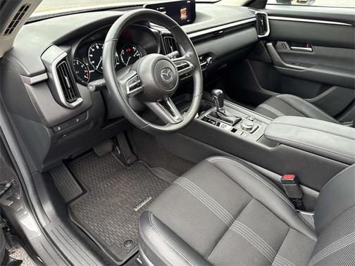 2023 Mazda CX-50 2.5 S Preferred Plus Package