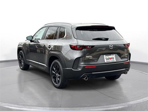 2023 Mazda CX-50 2.5 S Preferred Plus Package