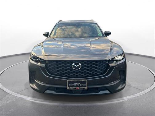 2023 Mazda CX-50 2.5 S Preferred Plus Package