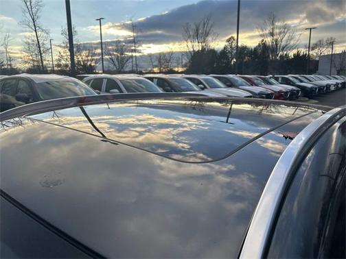 2023 Mazda CX-50 2.5 S Preferred Plus Package