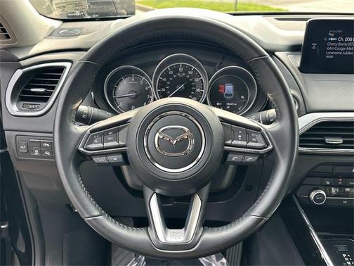 2022 Mazda CX-9 Touring Plus