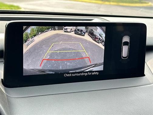 2022 Mazda CX-9 Touring Plus