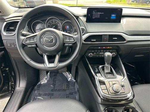 2022 Mazda CX-9 Touring Plus