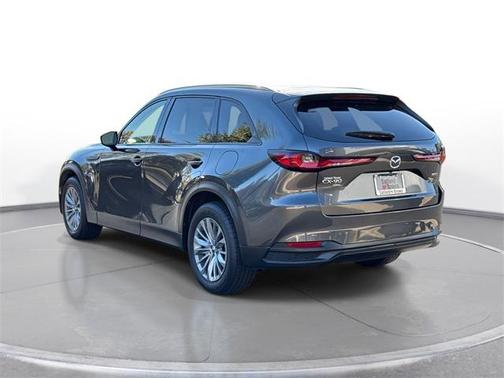 2024 Mazda CX-90 3.3 Turbo Preferred Plus