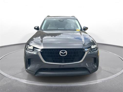 2024 Mazda CX-90 3.3 Turbo Preferred Plus