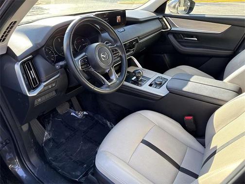 2024 Mazda CX-90 3.3 Turbo Preferred Plus