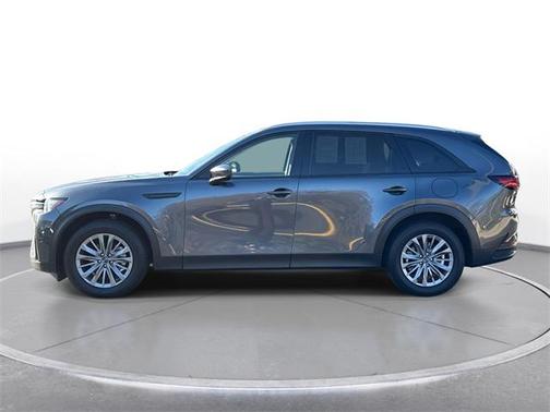 2024 Mazda CX-90 3.3 Turbo Preferred Plus