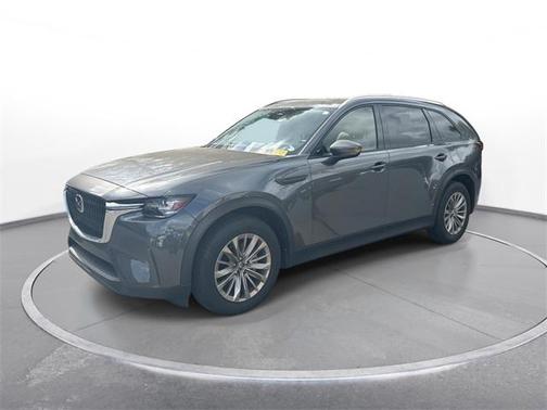 2024 Mazda CX-90 3.3 Turbo Preferred Plus