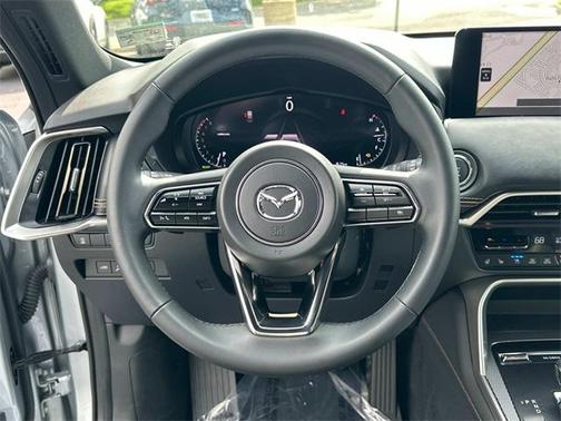 2024 Mazda CX-90 3.3 Turbo Premium Plus