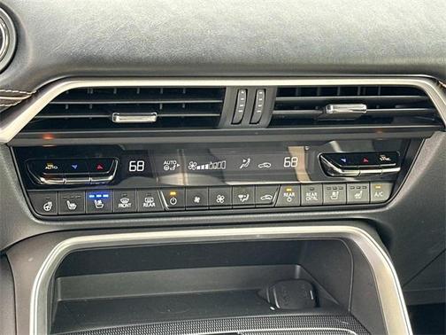 2024 Mazda CX-90 3.3 Turbo Premium Plus