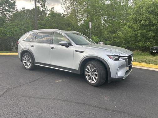2024 Mazda CX-90 3.3 Turbo Premium Plus