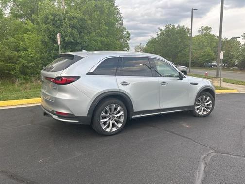 2024 Mazda CX-90 3.3 Turbo Premium Plus