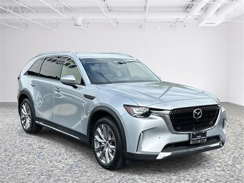 2024 Mazda CX-90 3.3 Turbo Premium Plus