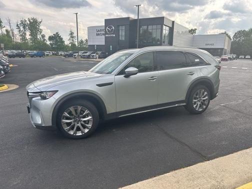 2024 Mazda CX-90 3.3 Turbo Premium Plus
