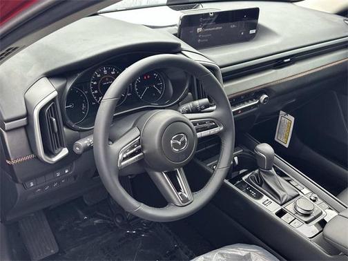 2025 Mazda CX-50 Hybrid Premium
