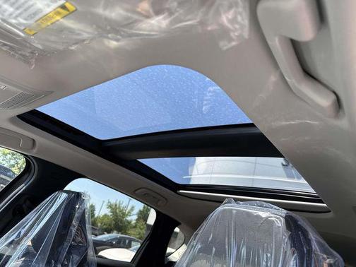 Rhodium White Metallic 2026 Mazda CX-5 2.5 S