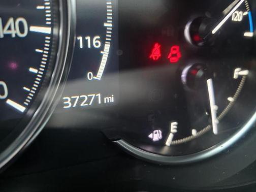 2021 Mazda CX-5 Signature