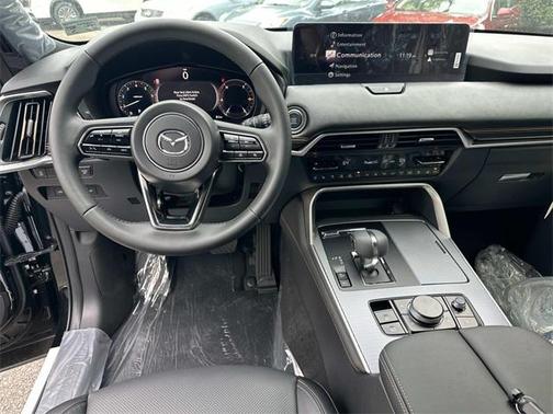 2025 Mazda CX-90 3.3 Turbo Premium Plus
