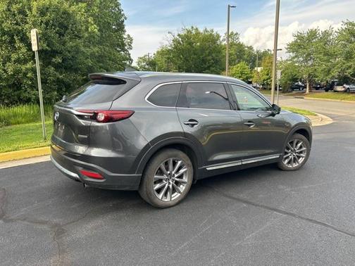2023 Mazda CX-9 Grand Touring