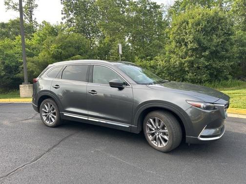 2023 Mazda CX-9 Grand Touring