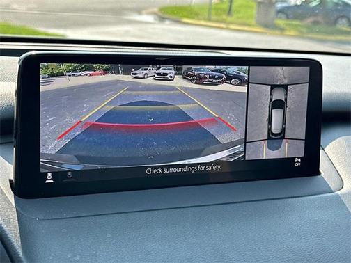2023 Mazda CX-9 Grand Touring