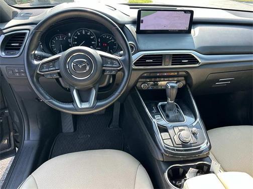 2023 Mazda CX-9 Grand Touring
