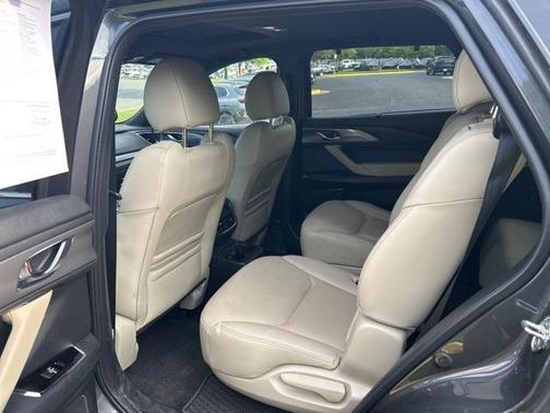 2023 Mazda CX-9 Grand Touring