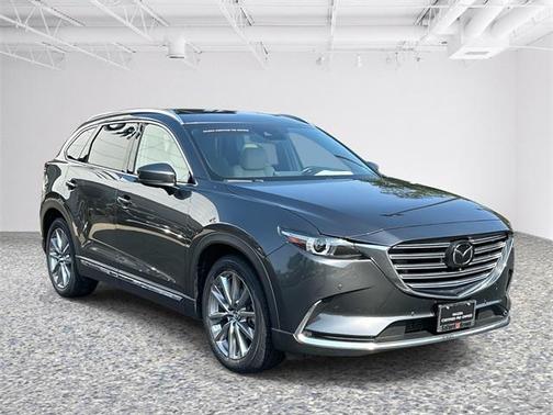 2023 Mazda CX-9 Grand Touring