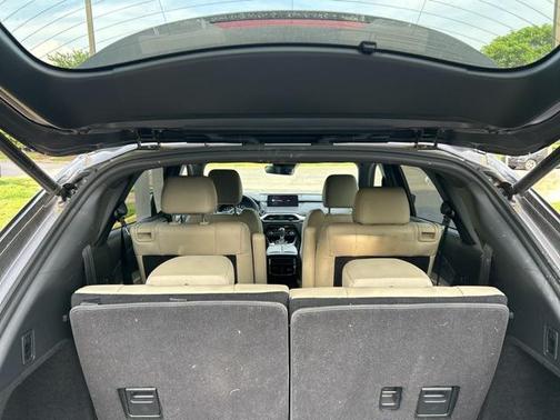 2023 Mazda CX-9 Grand Touring