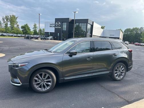 2023 Mazda CX-9 Grand Touring