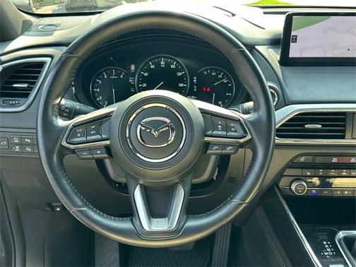 2023 Mazda CX-9 Grand Touring