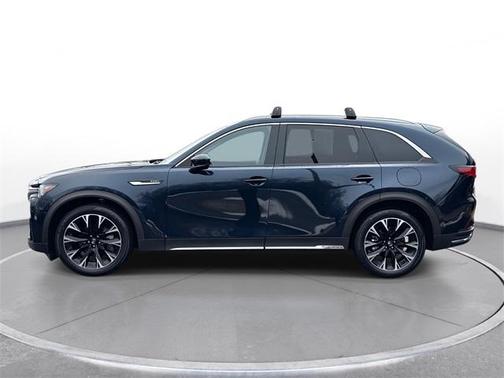 2024 Mazda CX-90 PHEV Premium